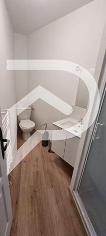 Appartement 2 pièces 35 m2