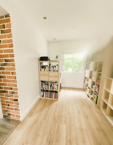 Maison 5 pièces 130 m2