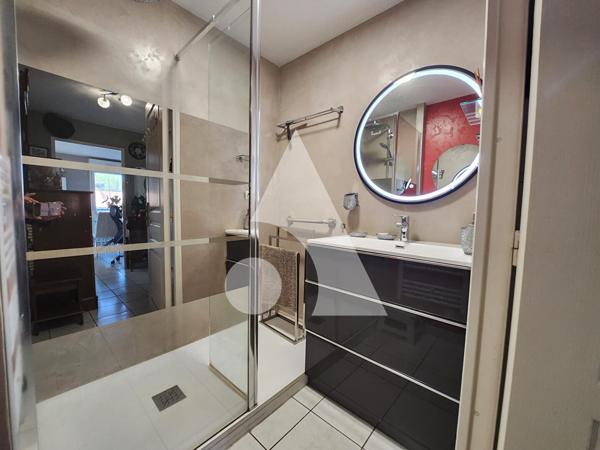 Appartement 2 pièces 50.92 m2