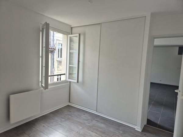 Appartement 2 pièce(s) 1 chambre(s) 42 m²