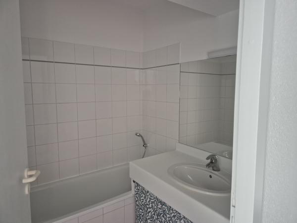 Appartement 2 pièce(s) 1 chambre(s) 42 m²