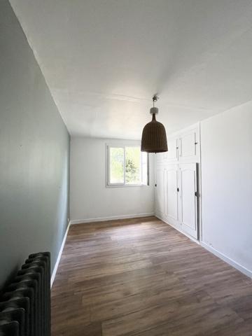 Maison ancienne avec du potentiel !