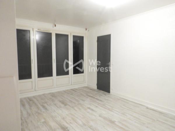 T1 LUMINEUX IDEAL INVESTISSEUR