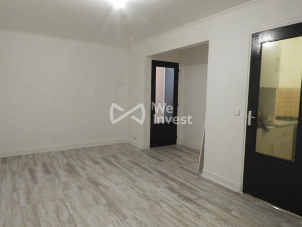 T1 LUMINEUX IDEAL INVESTISSEUR