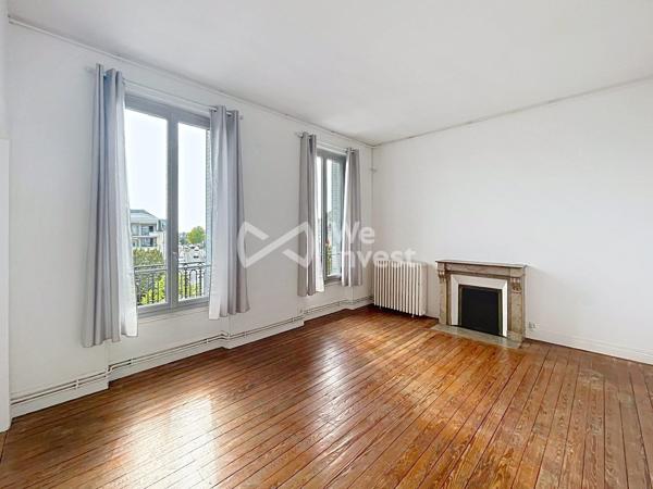 Appartement Pithiviers 5 pièce(s) 90 m2