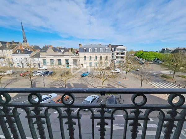 Appartement Pithiviers 5 pièce(s) 90 m2