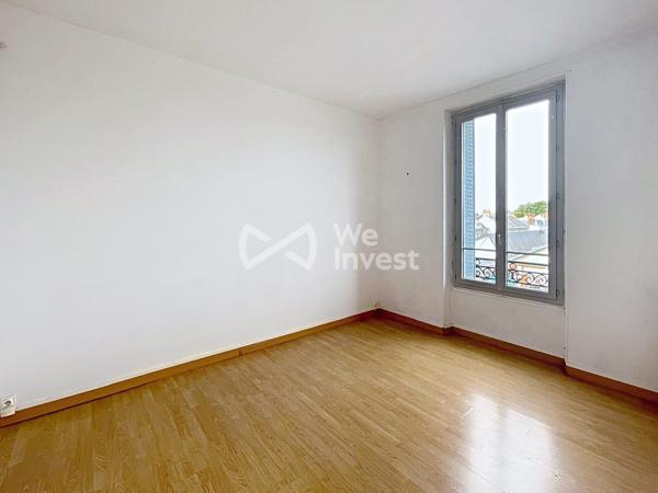 Appartement Pithiviers 5 pièce(s) 90 m2