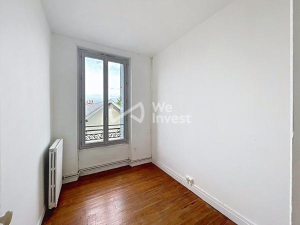 Appartement Pithiviers 5 pièce(s) 90 m2