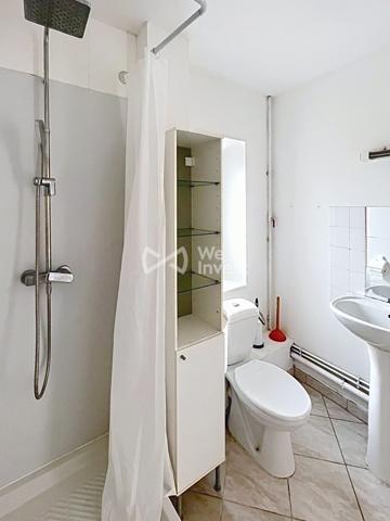 Appartement Pithiviers 5 pièce(s) 90 m2