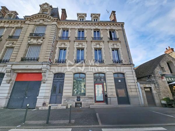 Appartement Pithiviers 5 pièce(s) 90 m2