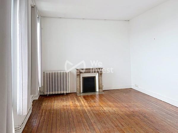 Appartement Pithiviers 5 pièce(s) 90 m2