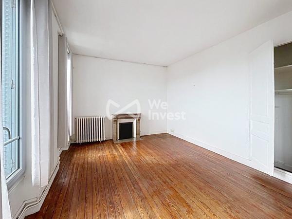 Appartement Pithiviers 5 pièce(s) 90 m2