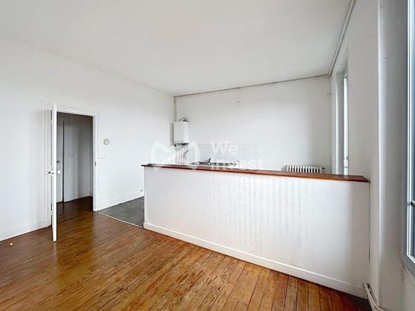 Appartement Pithiviers 5 pièce(s) 90 m2
