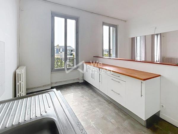 Appartement Pithiviers 5 pièce(s) 90 m2