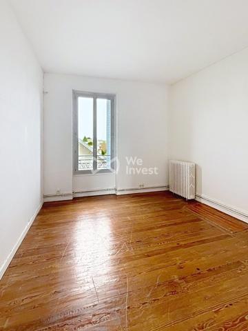 Appartement Pithiviers 5 pièce(s) 90 m2