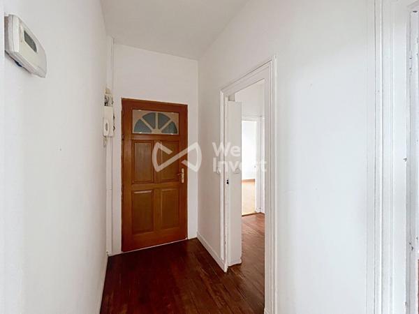 Appartement Pithiviers 5 pièce(s) 90 m2