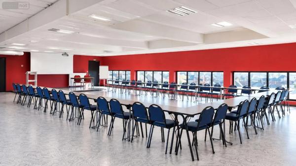 Achat - Fonds et/ou murs commerciaux | Local commercial Pithiviers 45300 1218 m 2 932 m 2