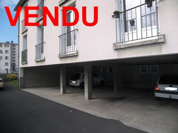 appartement type 2