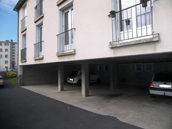 appartement type 2
