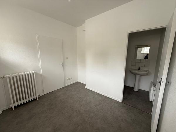 EPINAL Appartement 2 pièces