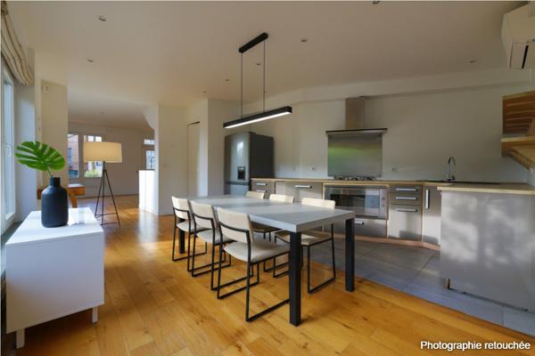 Maison Chatou 4-5 pièce(s) 87 m2