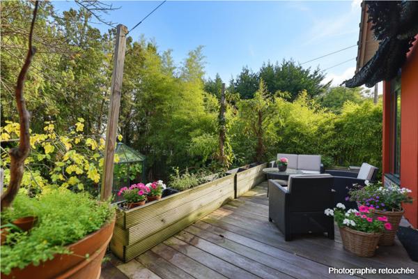 Maison Chatou 4-5 pièce(s) 87 m2