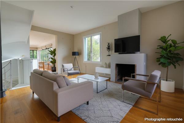 Maison Chatou 4-5 pièce(s) 87 m2