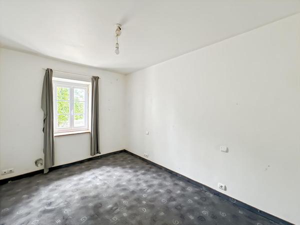 Maison de pays avec dépendances - Le Perrier