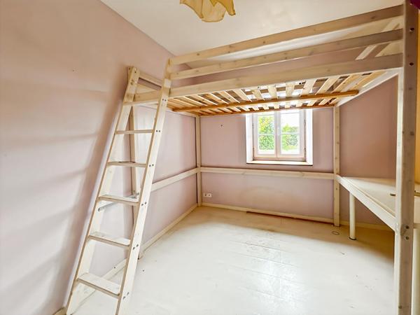 Maison de pays avec dépendances - Le Perrier