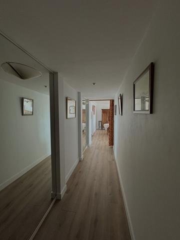 CANCLAUX SUPERBE APPARTEMENT DERNIER ETAGE DE 5 PIECES AVEC TERRASSES ET BALCON, CAVE ET STATIONNEMENTS