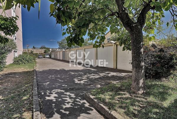 A vendre : Appartement T4 lumineux de 79 m² Quartier Léon Blum, Villeurbanne