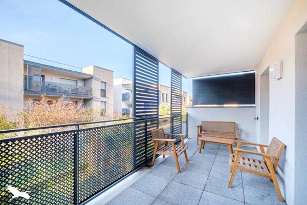 Appartement à vendre |  Bron |  4 pièces | 75 m²