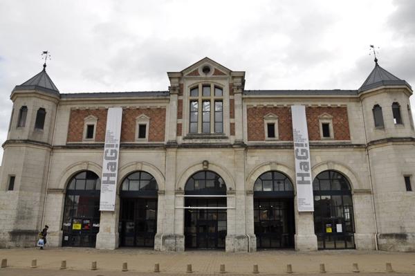 Immeuble à vendre BLOIS (41) Quartier historique – Proche Halle aux Grains