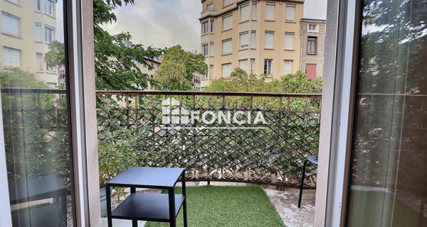 À vendre Appartement 3 pièces 83 m² - Saint-étienne 42000