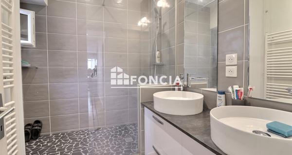 À vendre Appartement 3 pièces 83 m² - Saint-étienne 42000