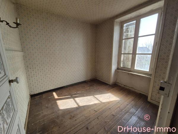 Maison à vendre 6 pièces de 87 m²