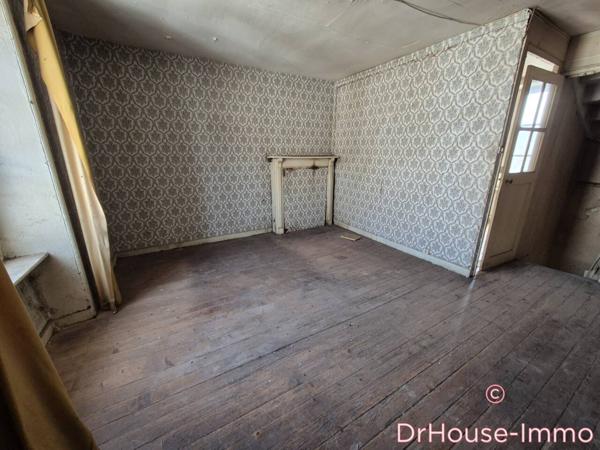 Maison à vendre 6 pièces de 87 m²