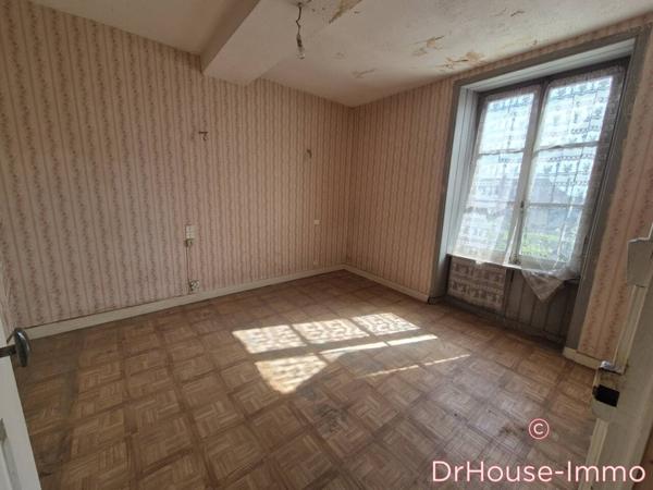 Maison à vendre 6 pièces de 87 m²