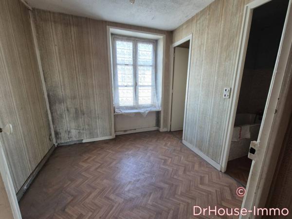 Maison à vendre 6 pièces de 87 m²