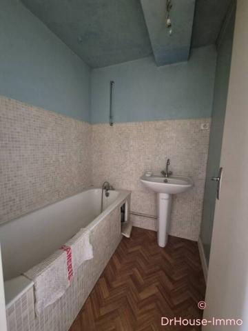 Maison à vendre 6 pièces de 87 m²