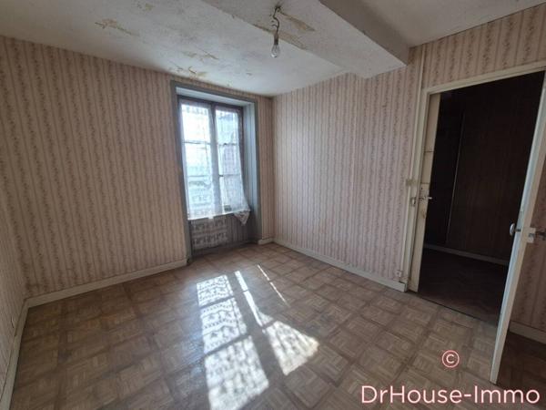 Maison à vendre 6 pièces de 87 m²