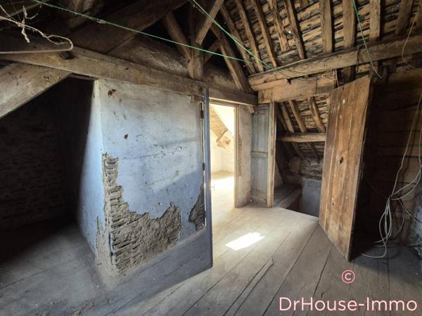 Maison à vendre 6 pièces de 87 m²