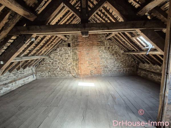 Maison à vendre 6 pièces de 87 m²