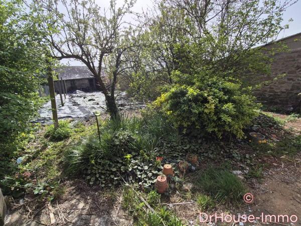 Maison à vendre 6 pièces de 87 m²