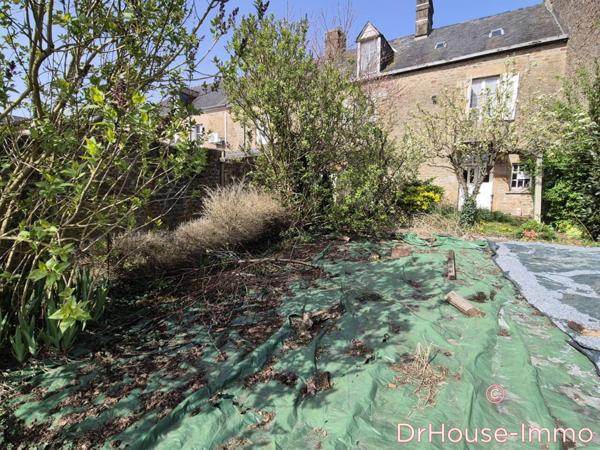 Maison à vendre 6 pièces de 87 m²