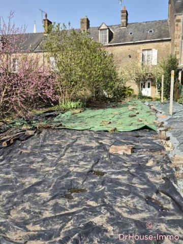 Maison à vendre 6 pièces de 87 m²