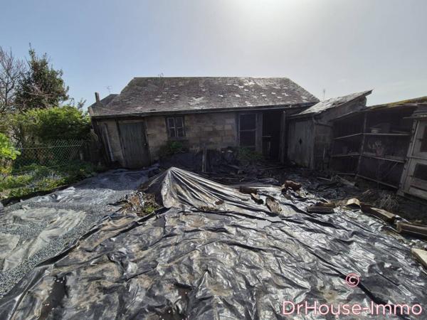 Maison à vendre 6 pièces de 87 m²