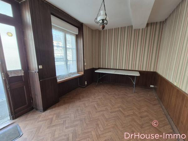 Maison à vendre 6 pièces de 87 m²