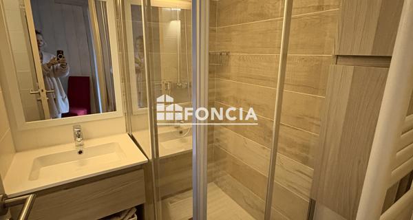 À vendre Appartement 3 pièces 53.3 m² - La Plagne Tarentaise 73210