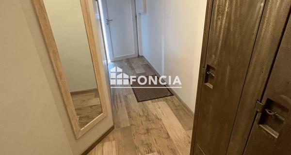 À vendre Appartement 3 pièces 53.3 m² - La Plagne Tarentaise 73210
